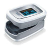 Beurer Finger Pulse Oximeter PO 30